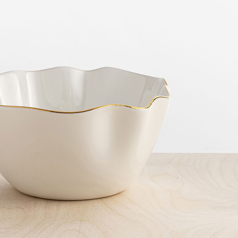 קערית קטנה ססיל