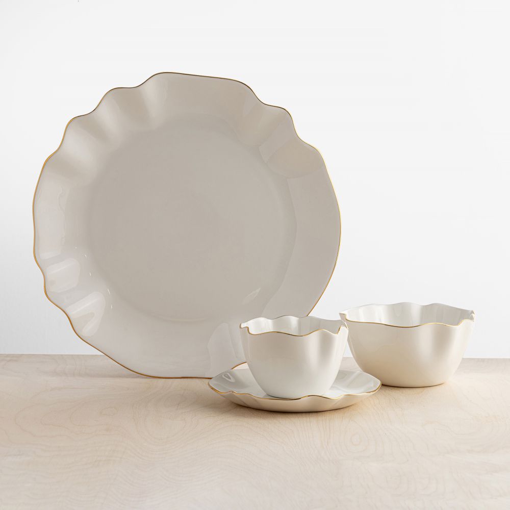 קערית קטנה ססיל