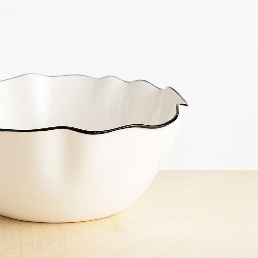 קערת הגשה ססיל