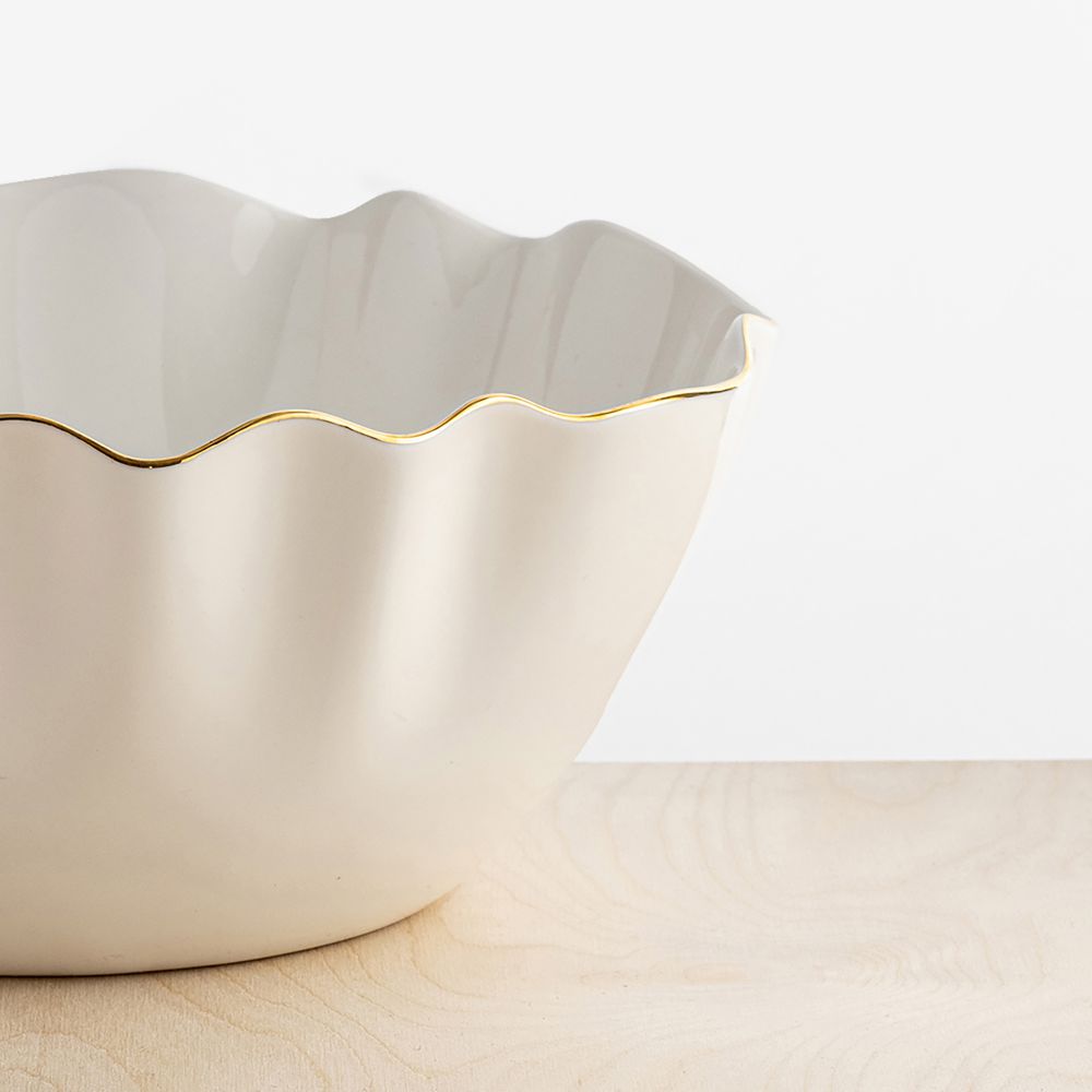 קערת הגשה ססיל