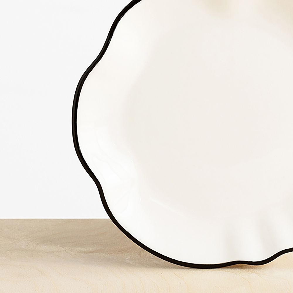 צלחת עוגה ססיל