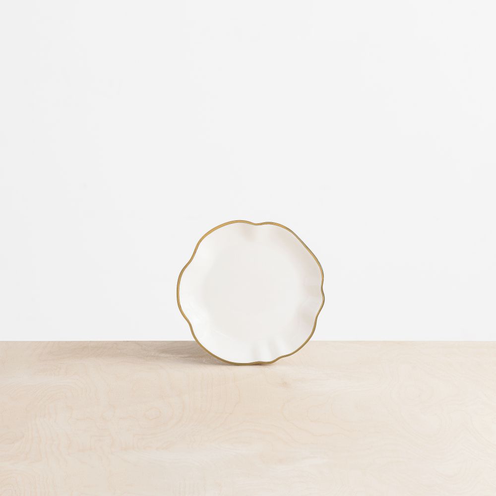 צלחת עוגה ססיל