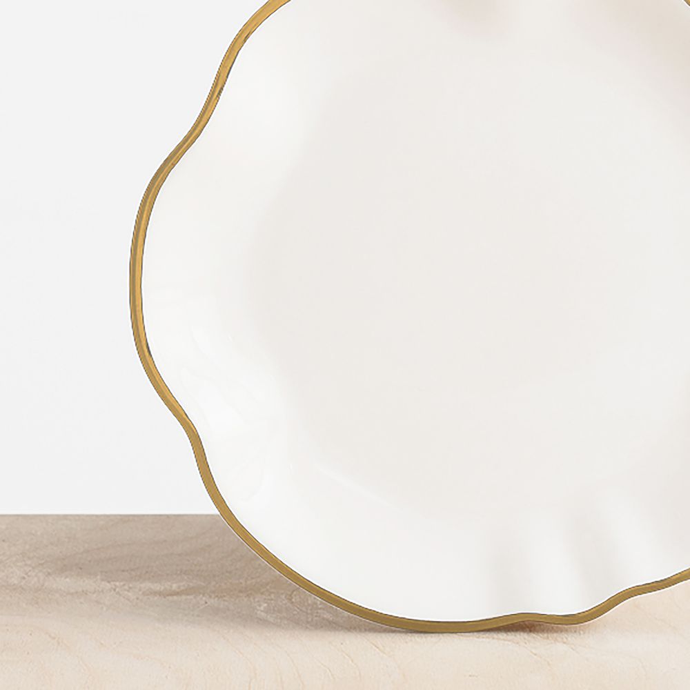 צלחת עוגה ססיל