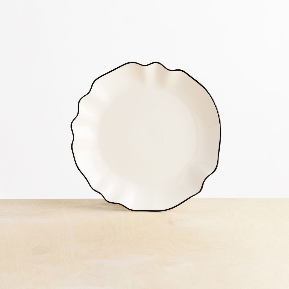 צלחת הגשה ססיל