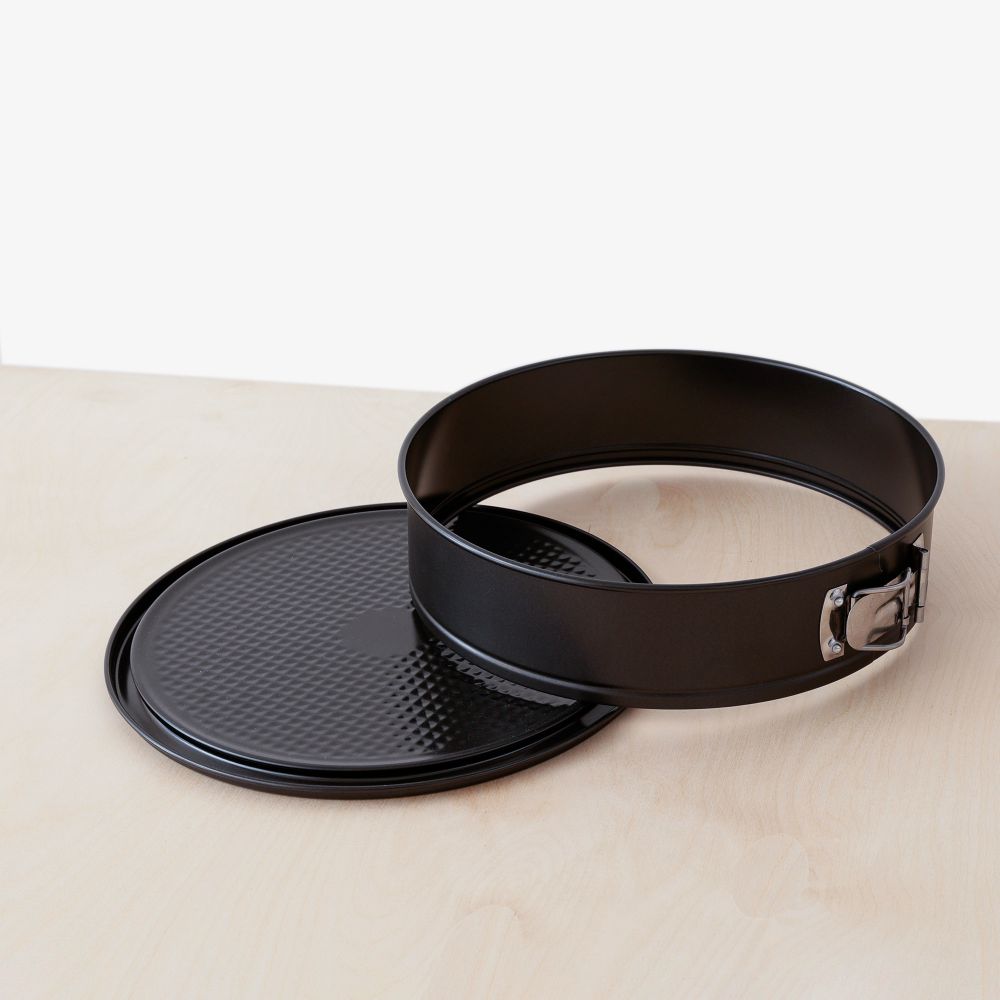 תבנית קפיץ טורטה