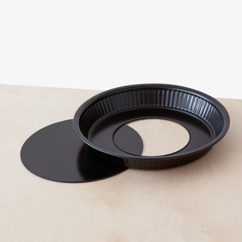 תבנית בסיס נשלף טורטה