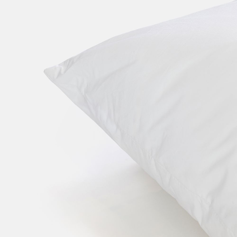 כרית דמוי פלומה בדרגת קושי בינונית