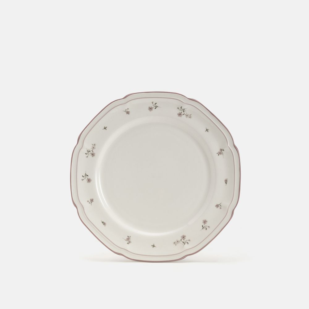 צלחת עיקרית בלוסום