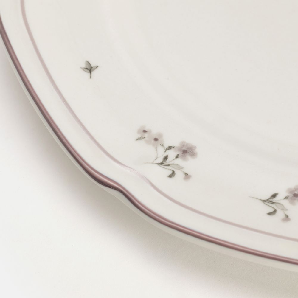 צלחת עיקרית בלוסום