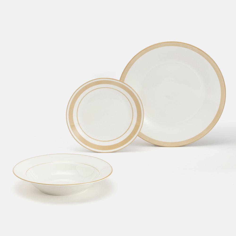 צלחת עיקרית ניקי