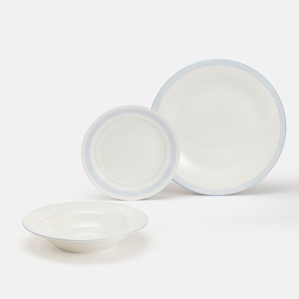 צלחת עיקרית ניקי