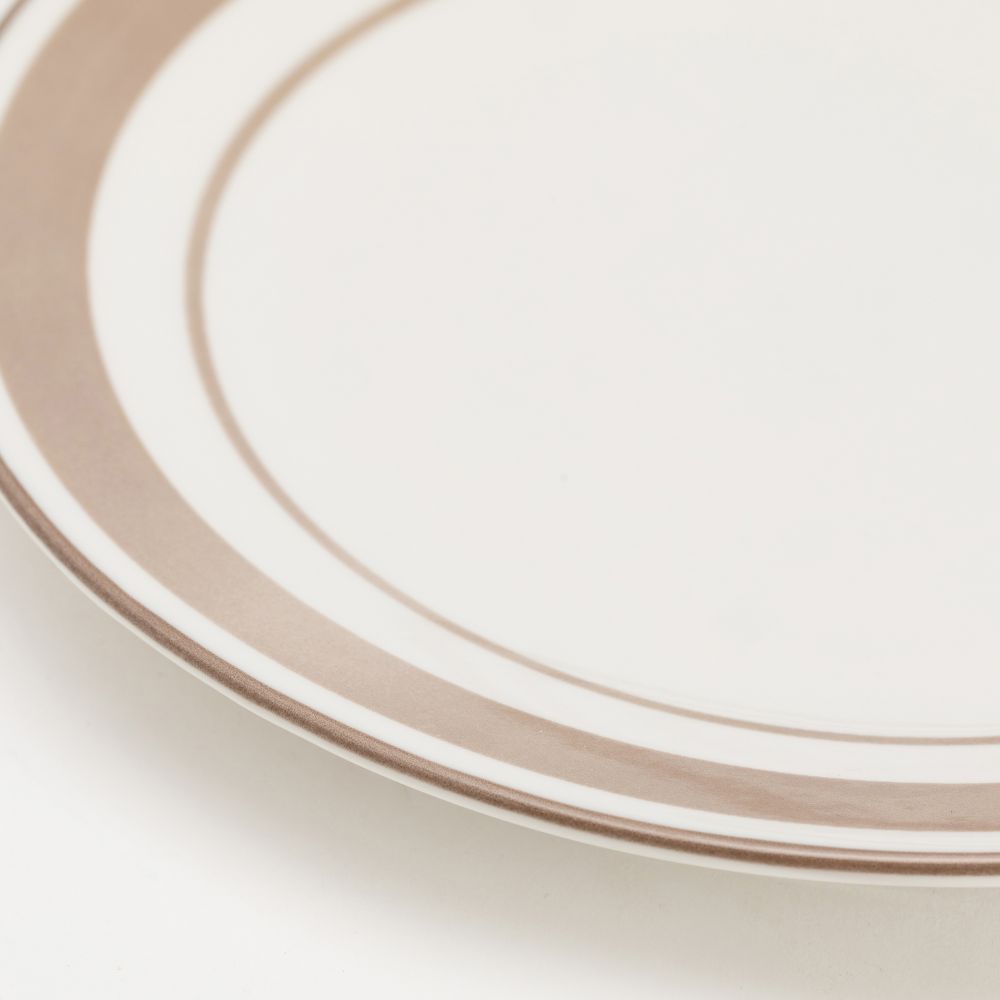 צלחת ראשונה ניקי