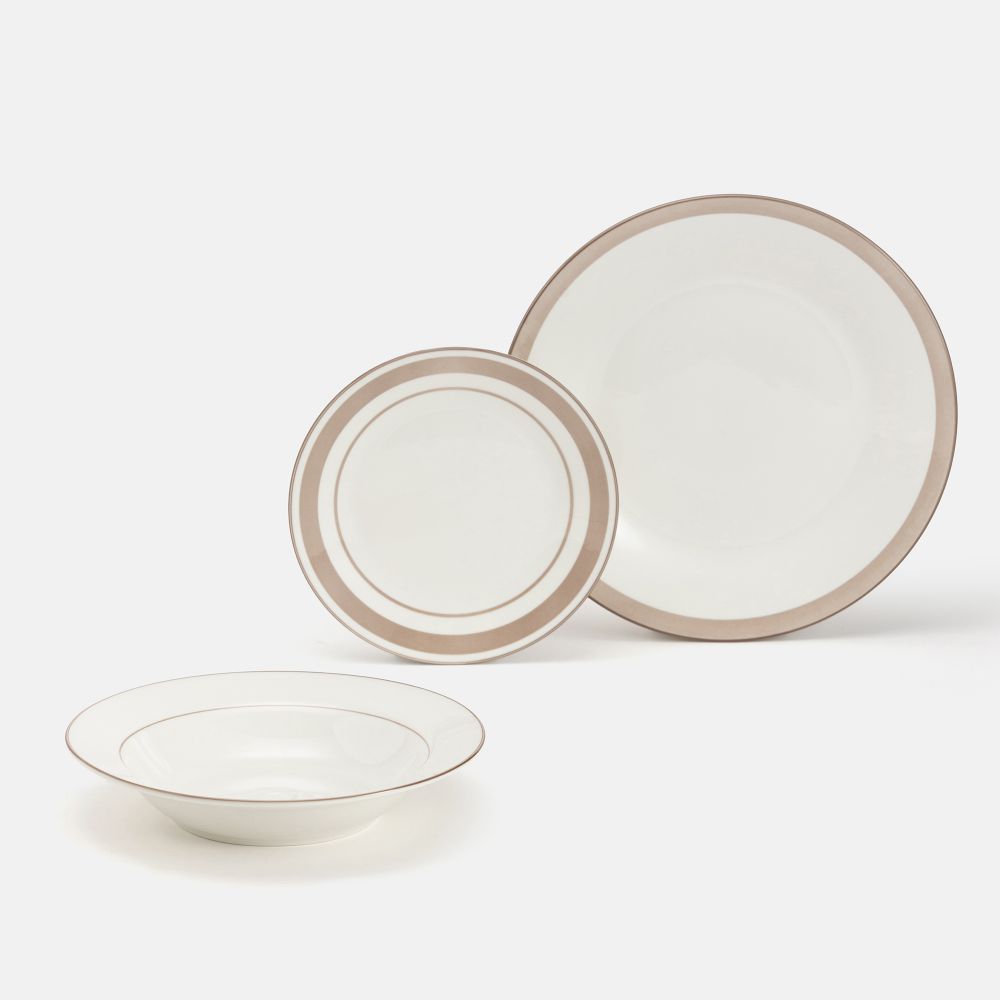 צלחת ראשונה ניקי