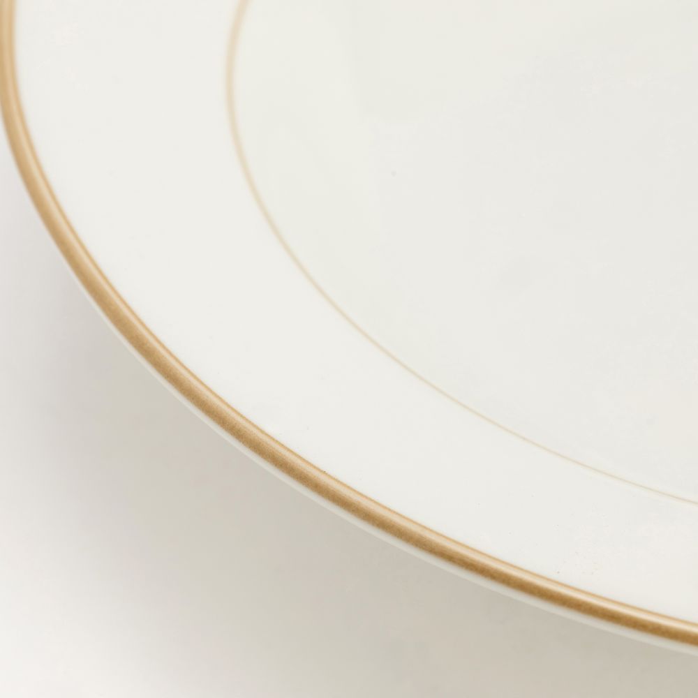 צלחת מרק ניקי