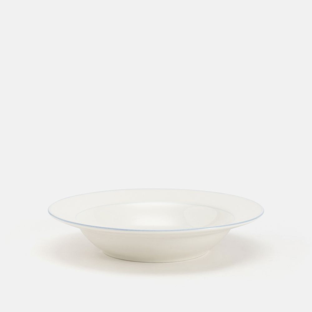 צלחת מרק ניקי