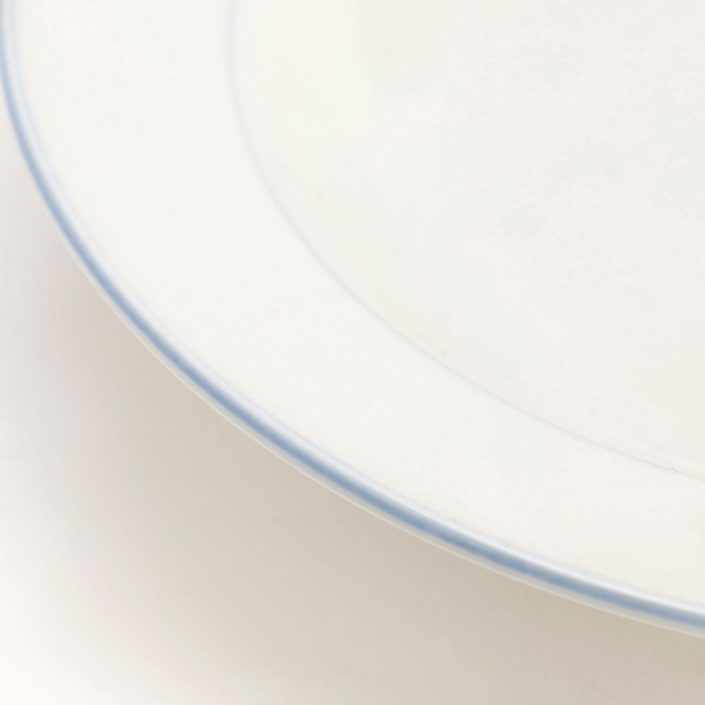 צלחת מרק ניקי