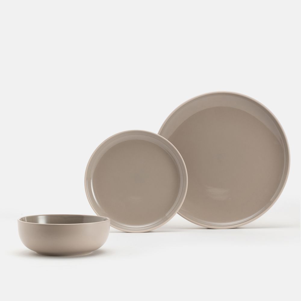 צלחת ראשונה תלם