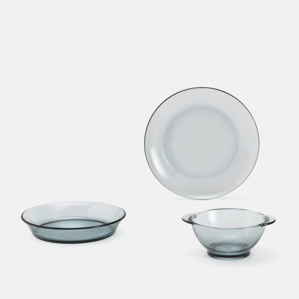 צלחת עיקרית צבי