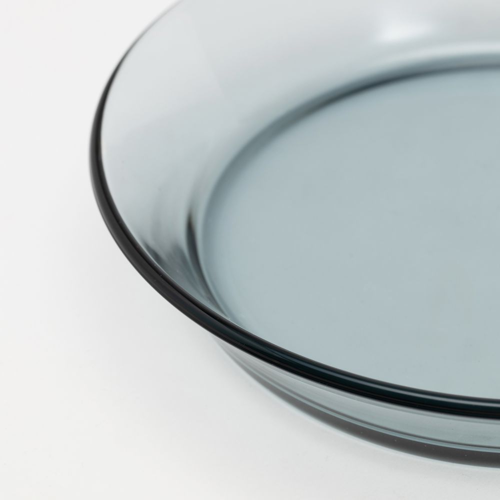 צלחת מרק צבי