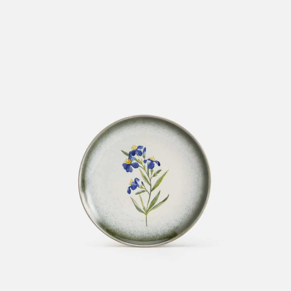 צלחת קינוח דאפי