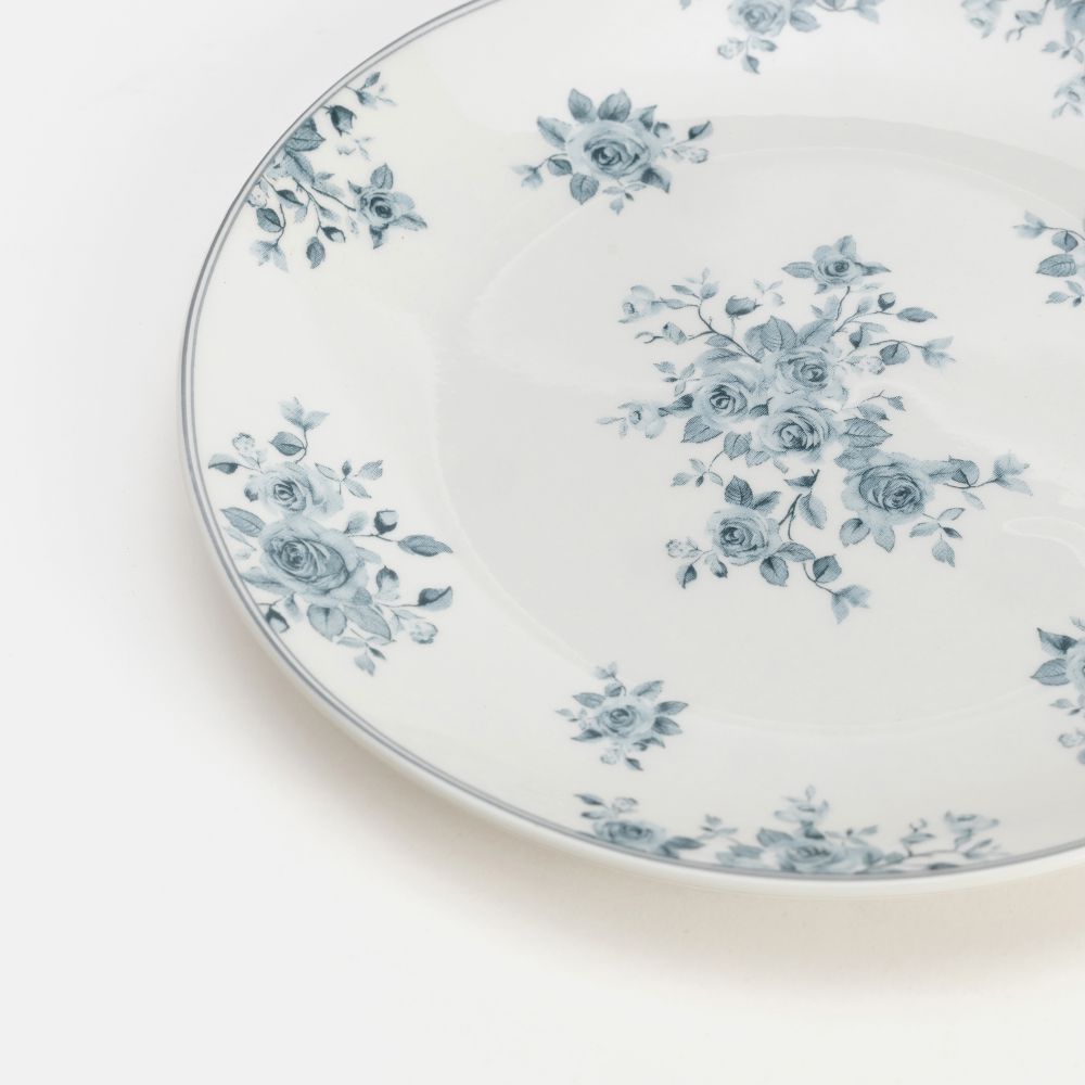 סט פורצלן 18 יח’ לורן