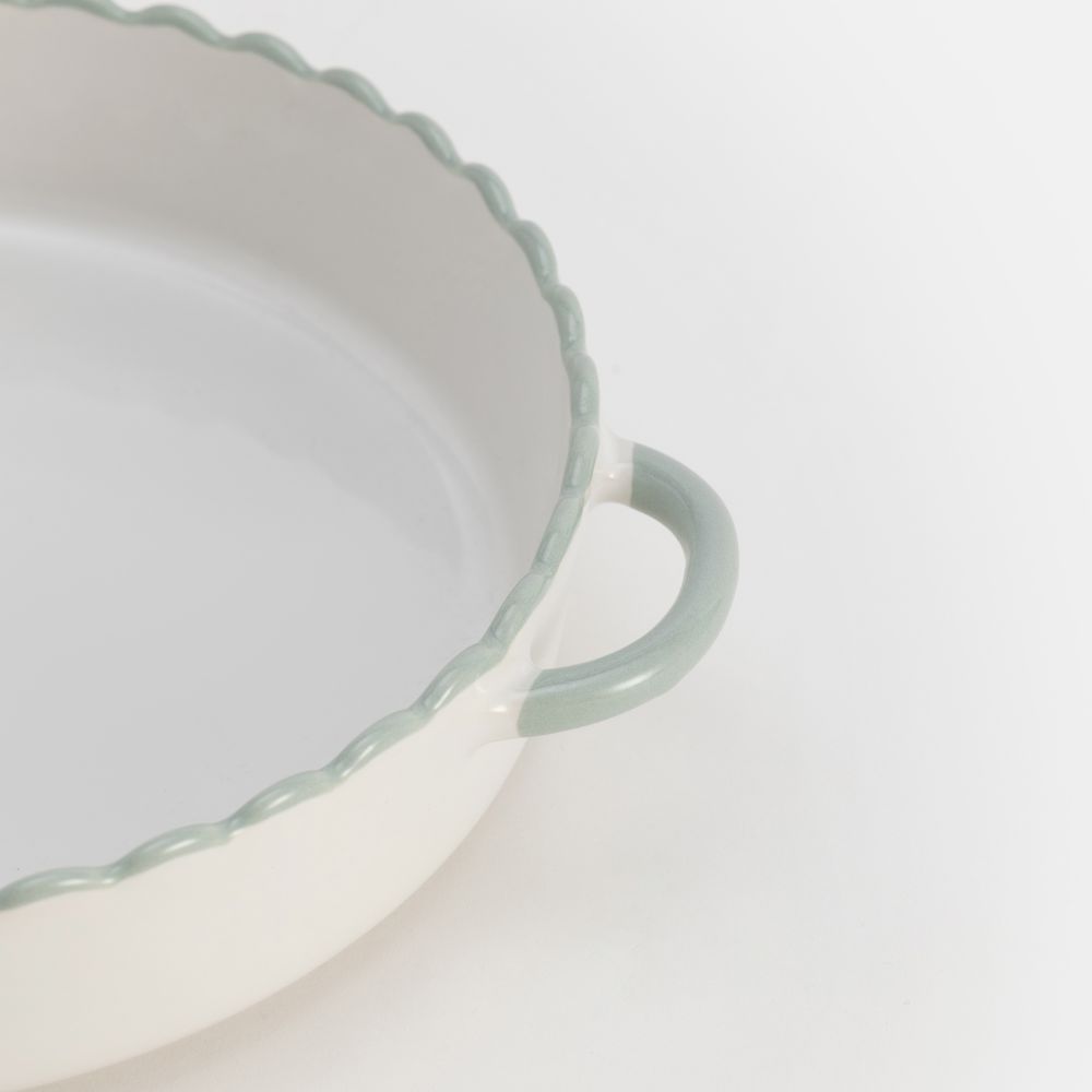 תבנית עגולה אניטה