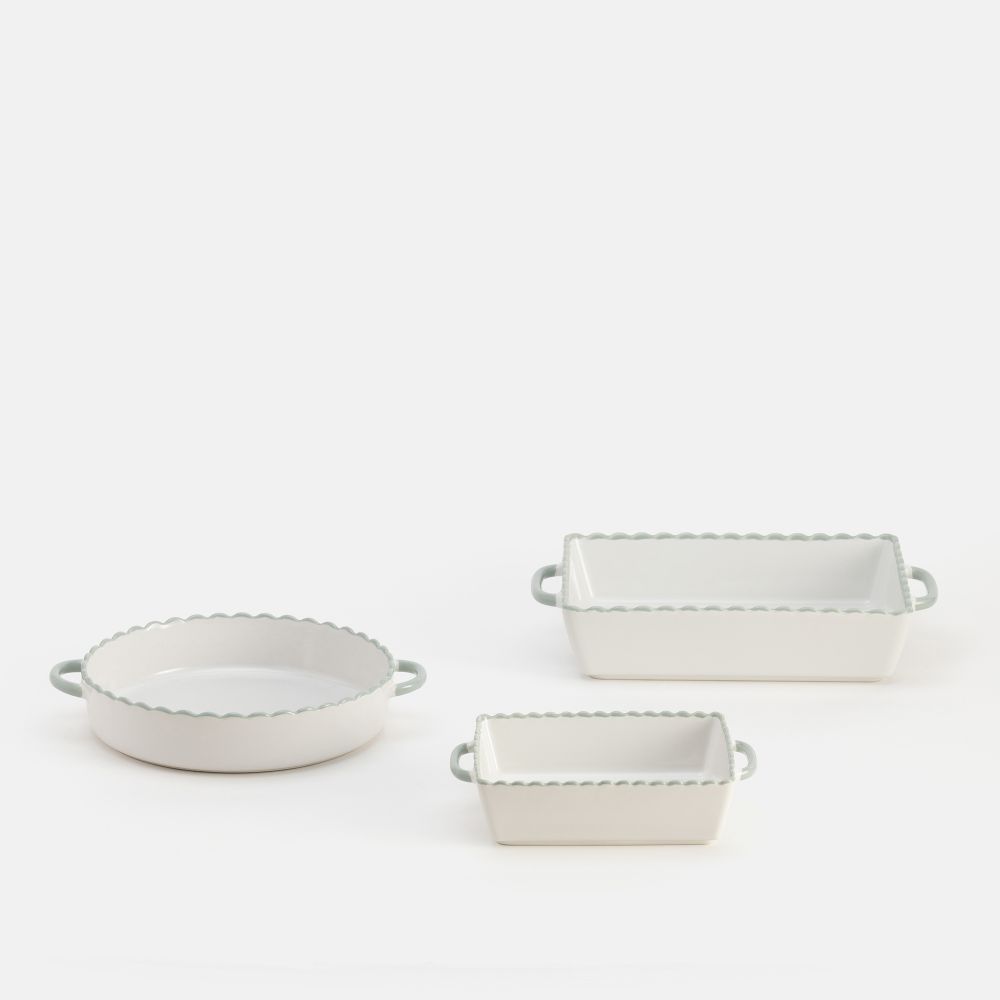 תבנית עגולה אניטה