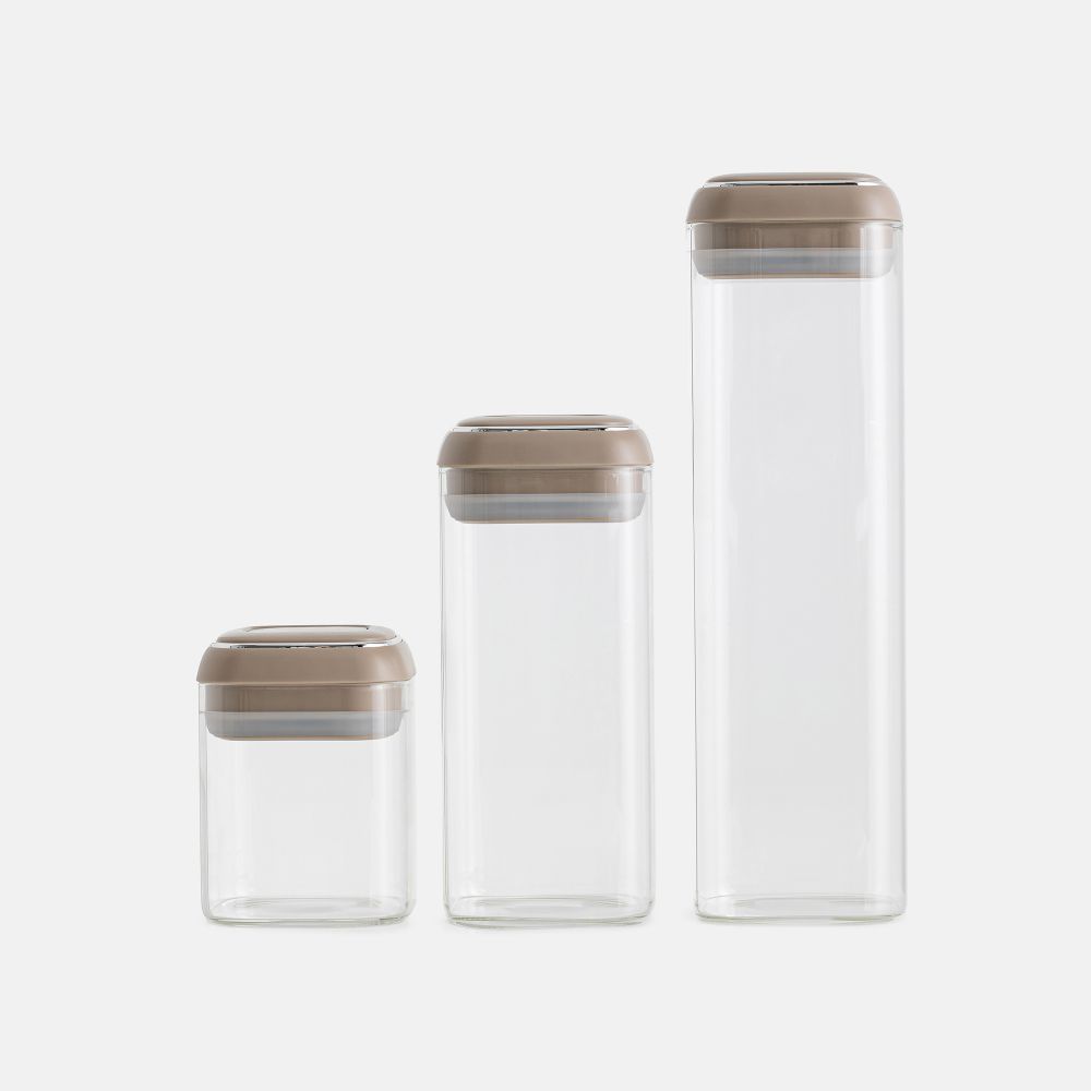 אחסונית ואקום 490 מל