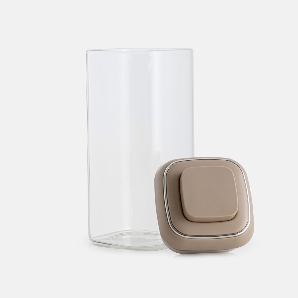 אחסונית ואקום 490 מל