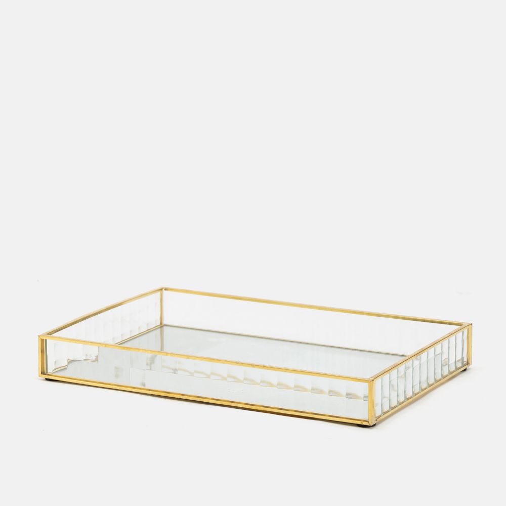 מגש נוי רוז