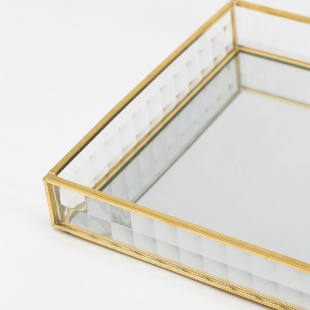 מגש נוי רוז