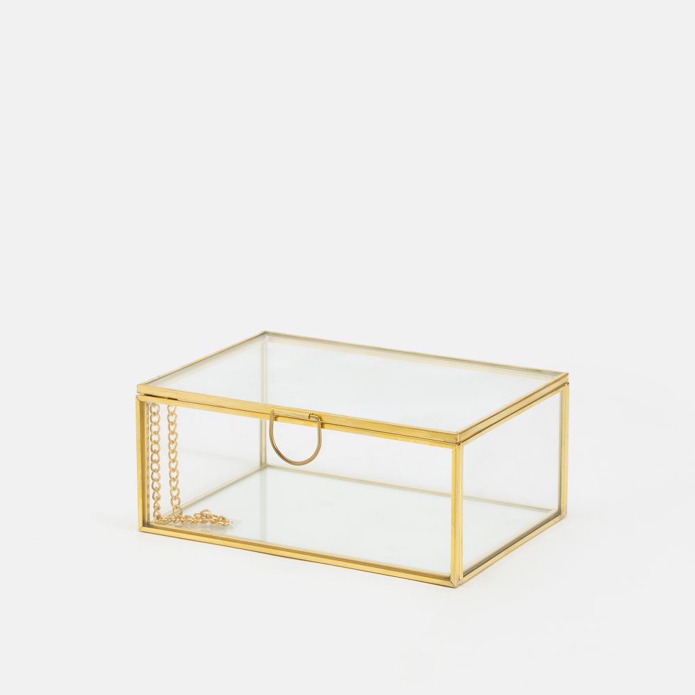 קופסת אחסון סי