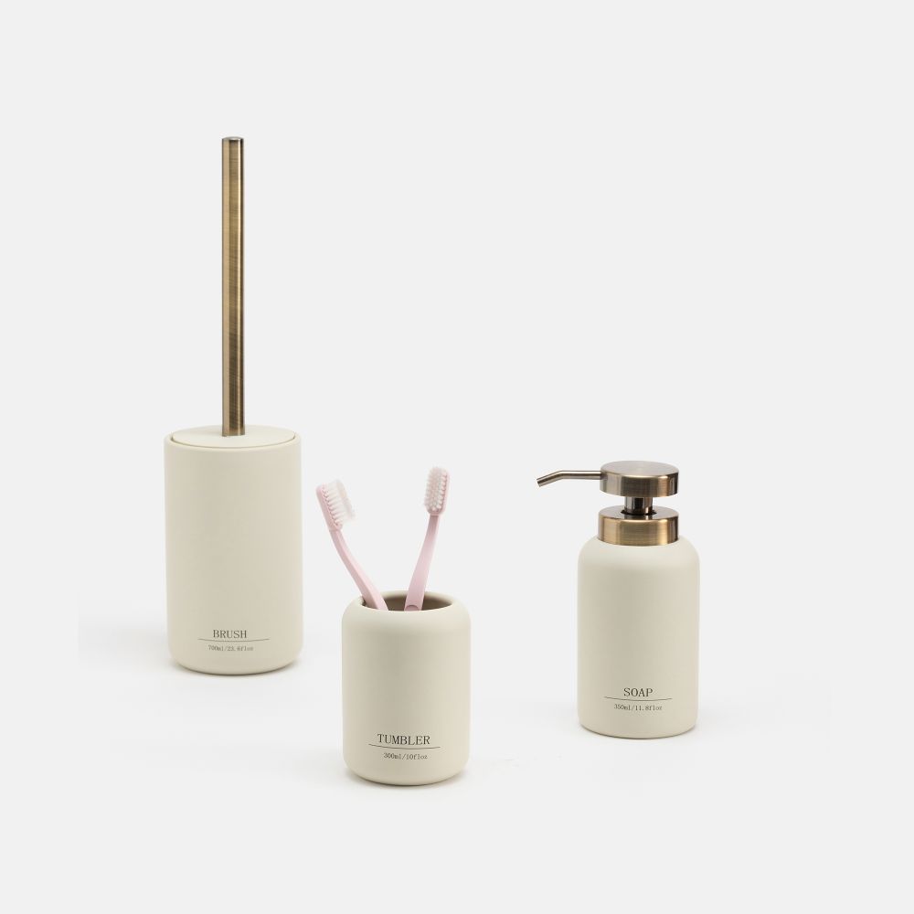 מברשת אסלה גלואו