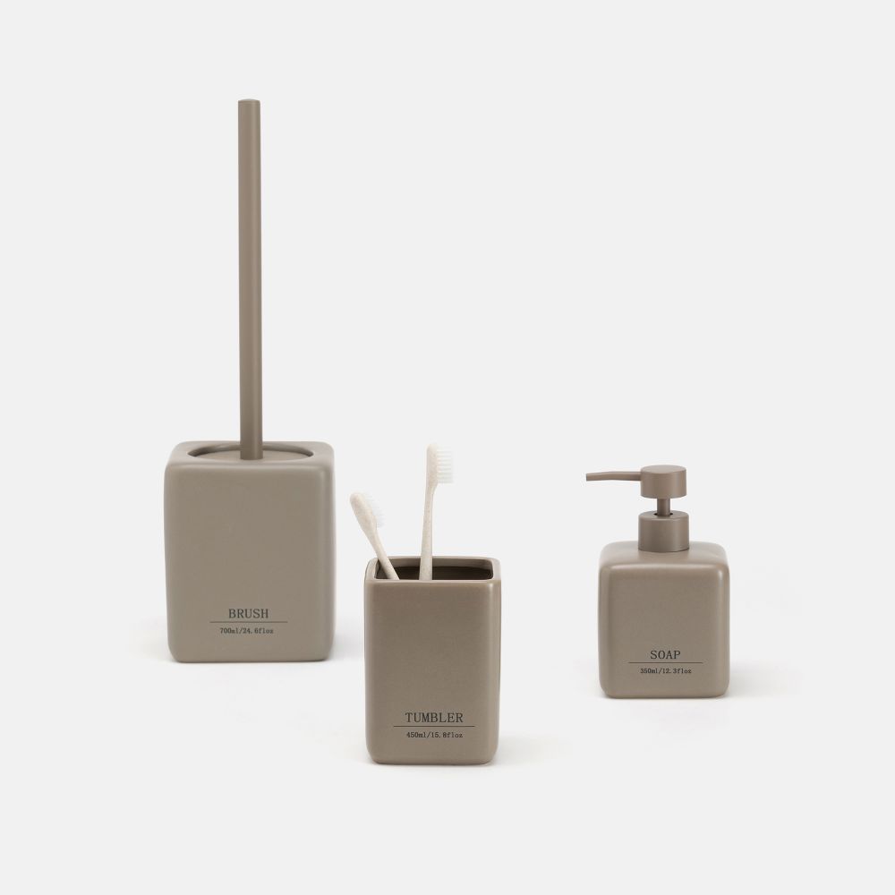 כוס למברשות גלואו