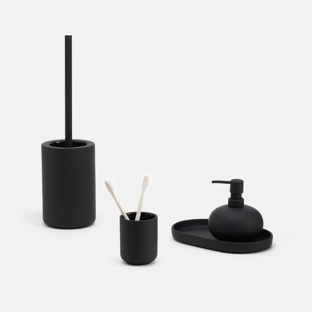 מברשת אסלה לומו