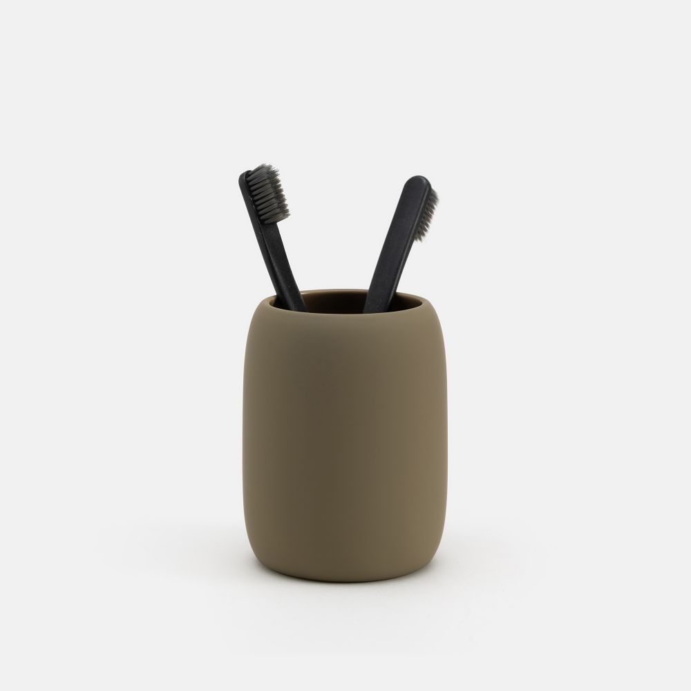 כוס למברשות מיסט