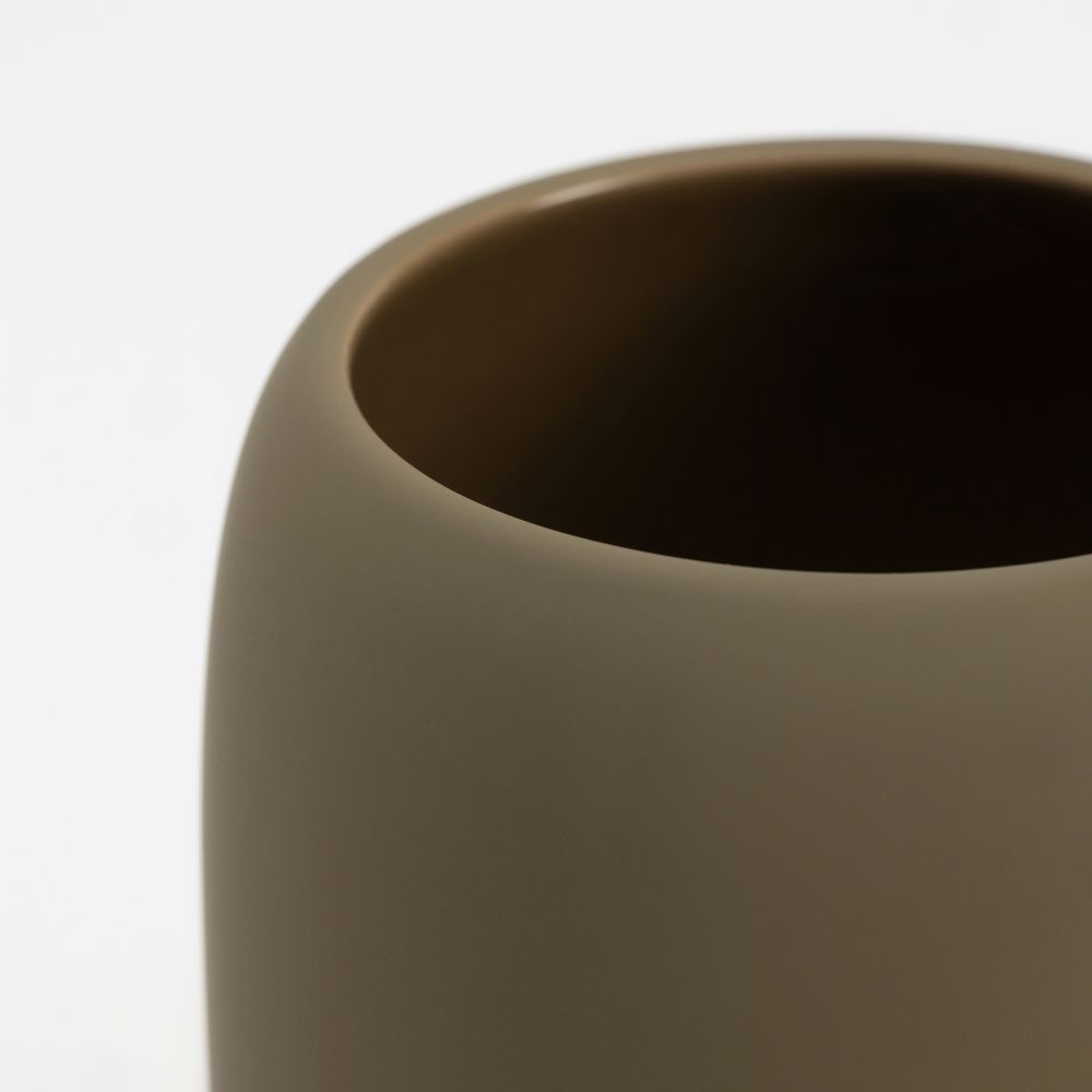 כוס למברשות מיסט