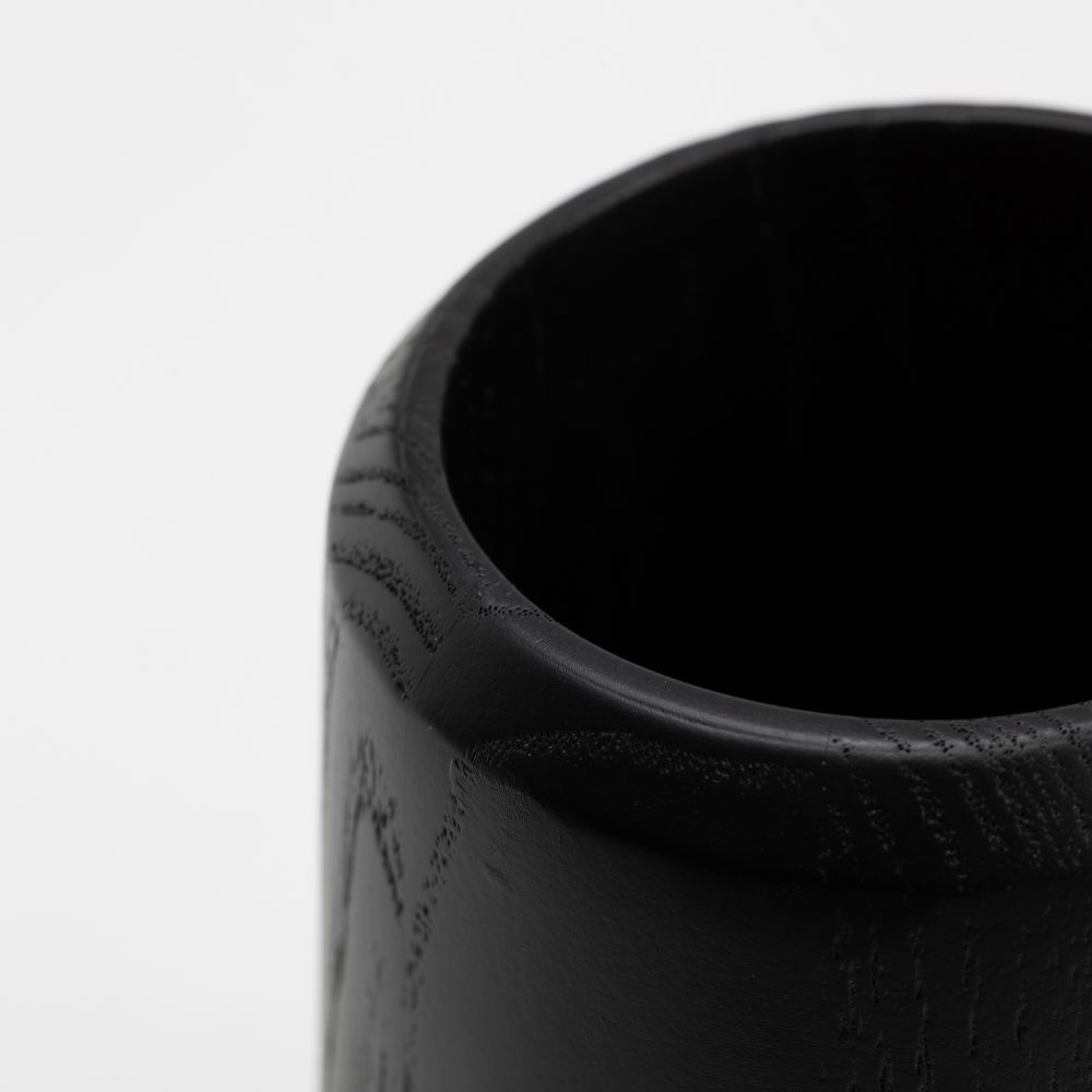 כוס למברשות וומו