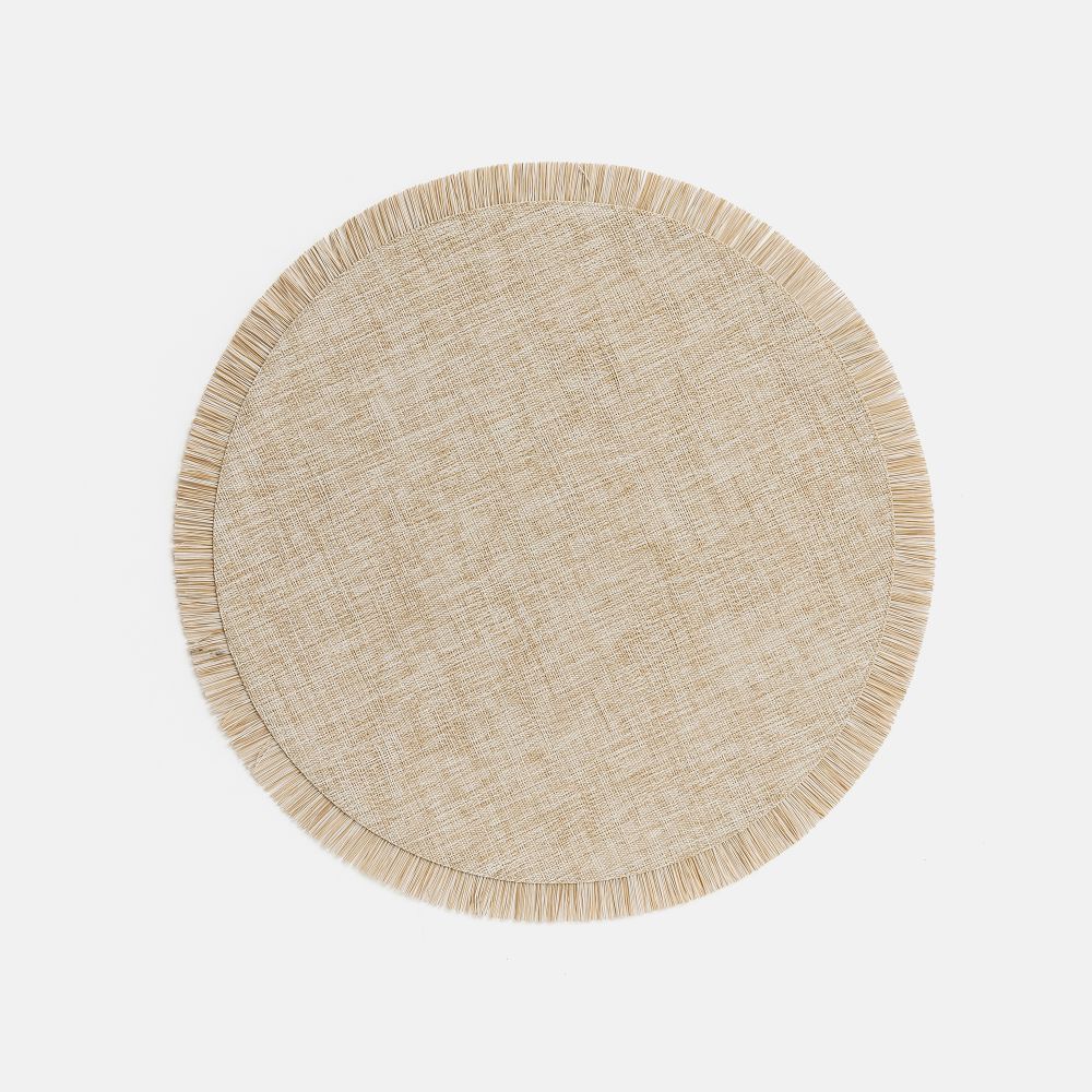 פלייסמט ריקי