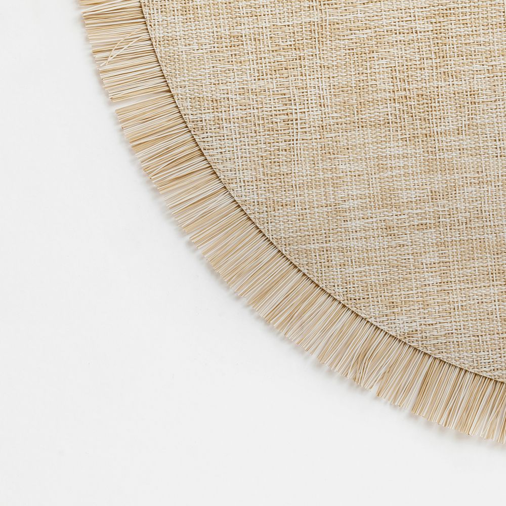 פלייסמט ריקי