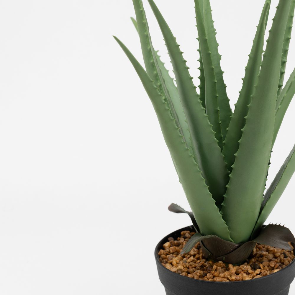 עציץ מלאכותי רובו