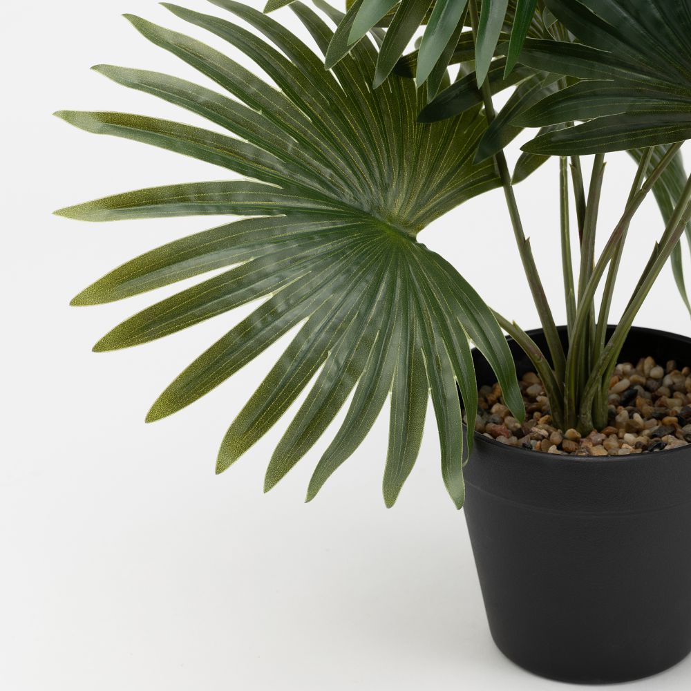 עציץ מלאכותי מוסה