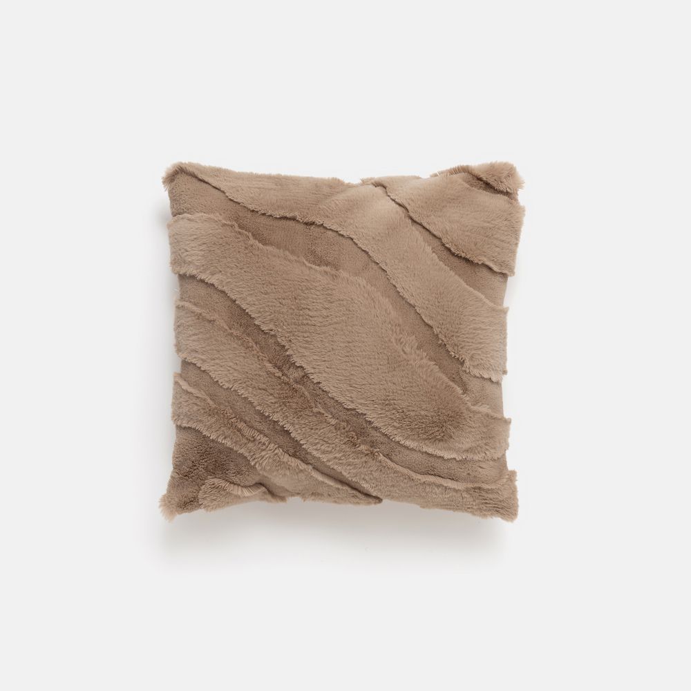 כרית נוי דר