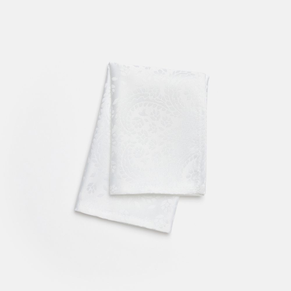 סט 4 מפיות טל