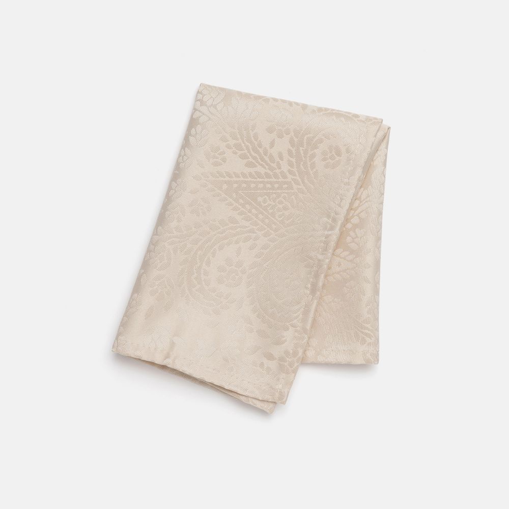 סט 4 מפיות טל