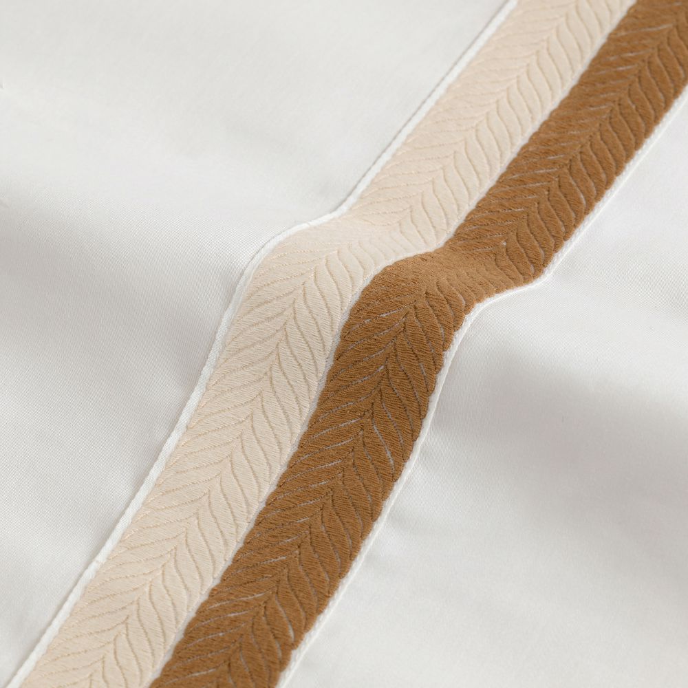 ציפה כותנה סאטן טוליפ גאלרי אסתר