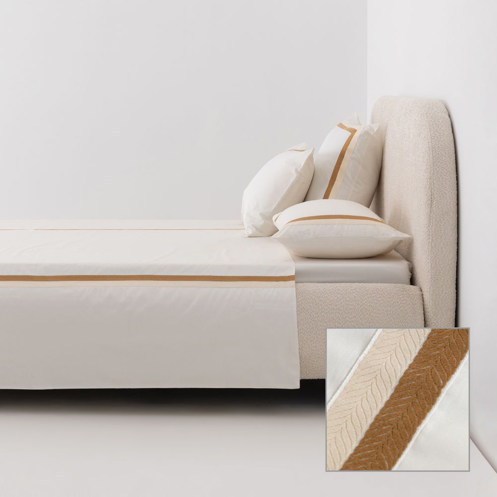 ציפה כותנה סאטן טוליפ גאלרי אסתר