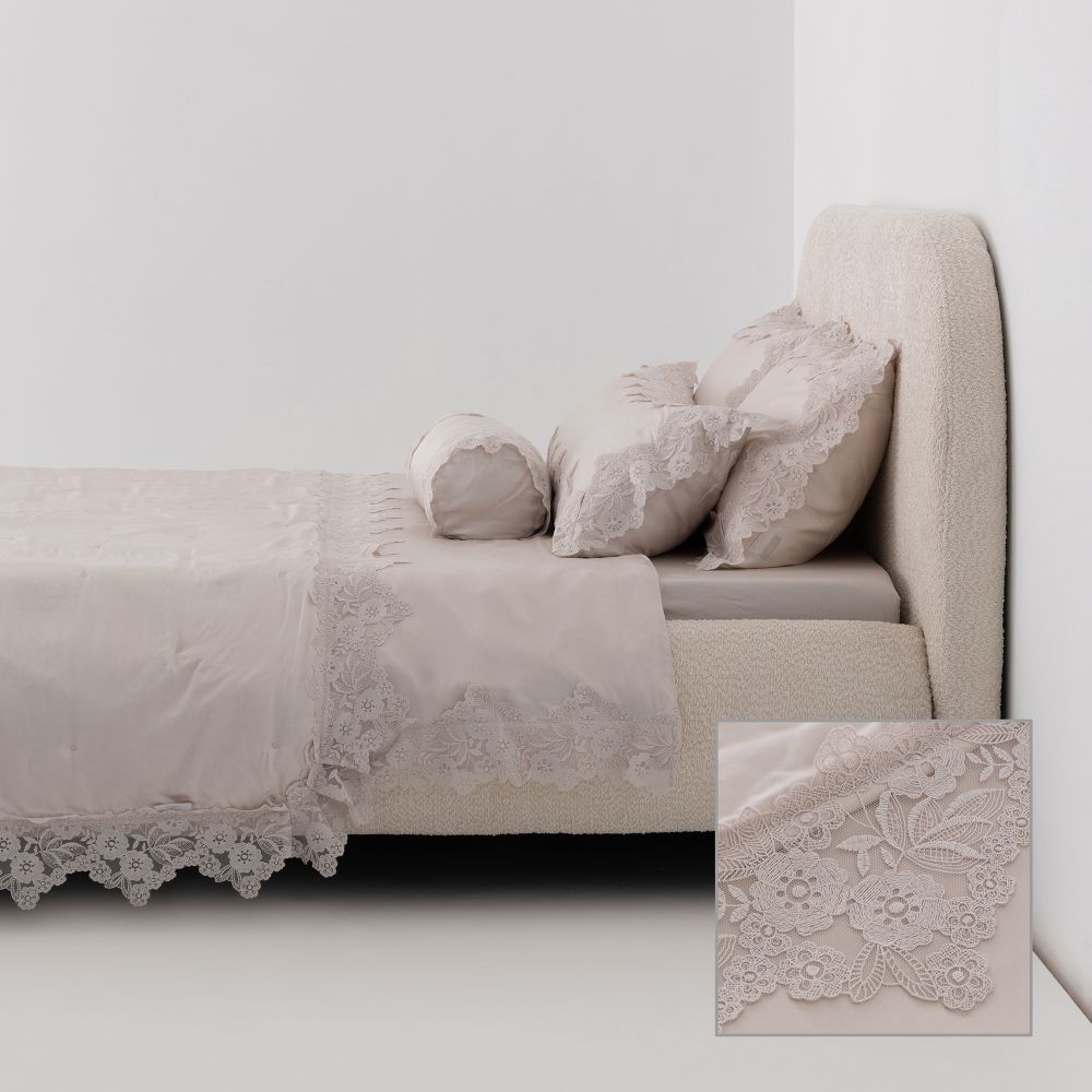 כרית נוי טנסל פרינסס