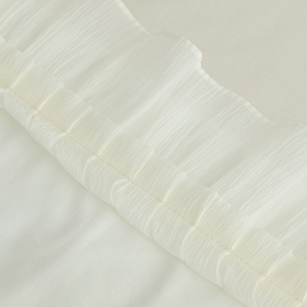 סט מצעי כותנה מארי