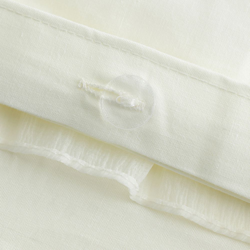 סט מצעי כותנה מארי